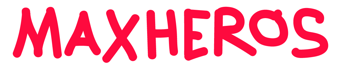 www.maxheros.com